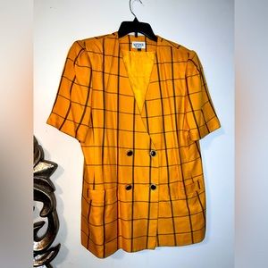 Women suit jacket